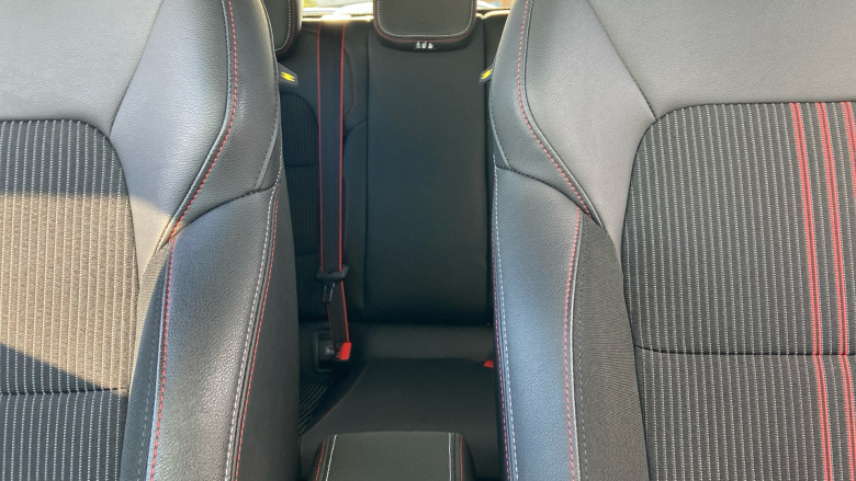 Renault Clio 1.0 TCe 90 RS Line 5dr Petrol Hatchback